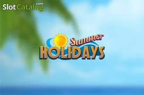 Summer Holidays слот