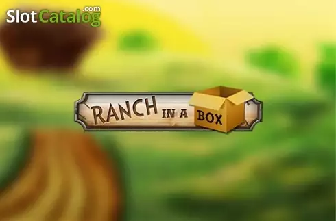 Ranch in a Box Logo