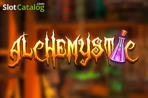 Alchemystic Machine à sous