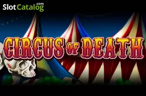 Circus of Death Логотип