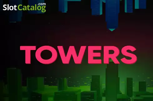 Towers ロゴ