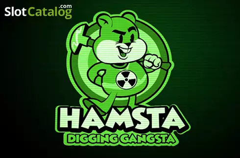 Hamsta Λογότυπο