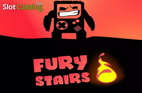 Fury Stairs Logotipo