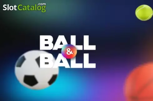 Ball and Ball Tragamonedas 