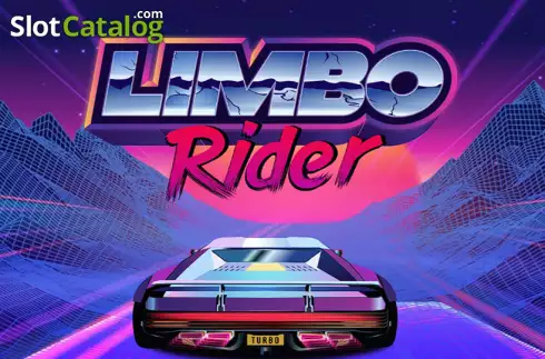 Limbo Rider ロゴ