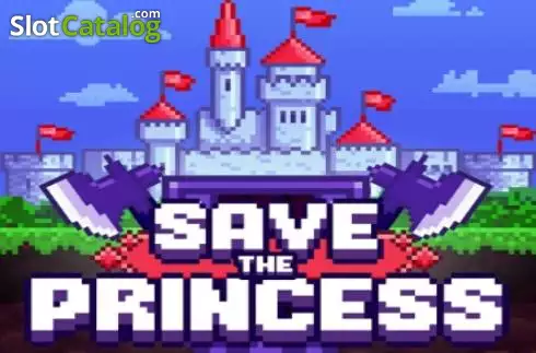 Save The Princess логотип