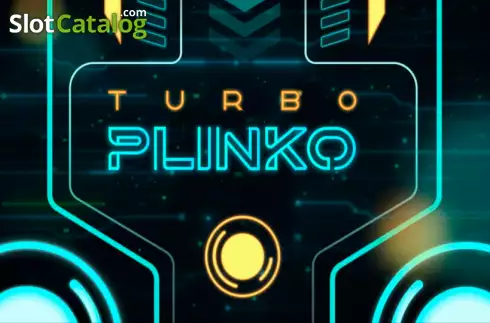 Turbo Plinko Логотип