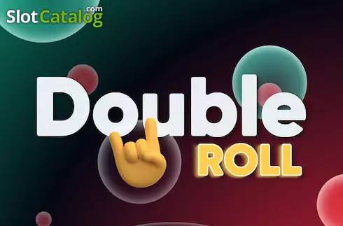 Double Roll Logo