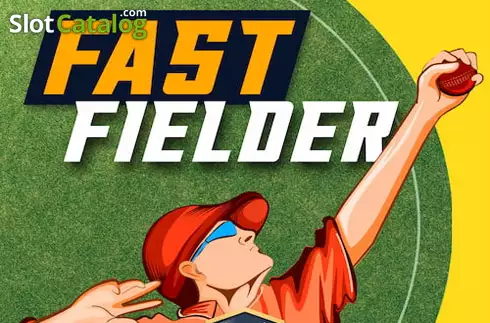Fast Fielder Логотип
