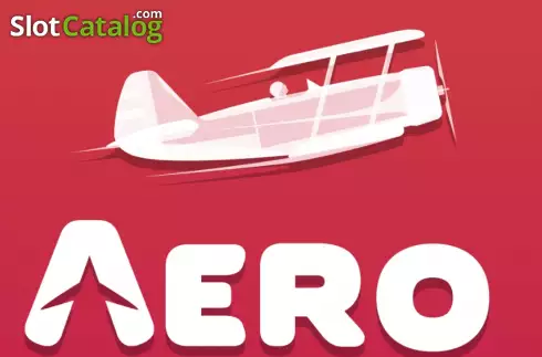 Aero Λογότυπο