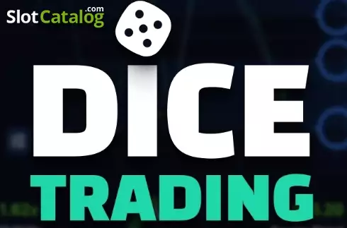 Trading Dice Логотип