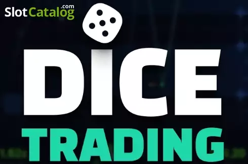 Dice Trading Logotipo