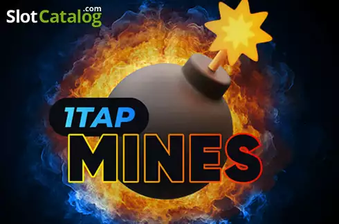 1Tap Mines Logo