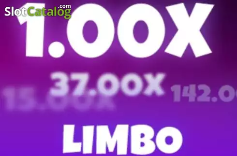 Limbo (Upgaming) Logo