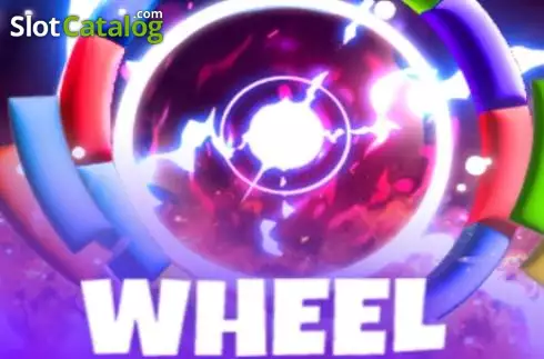 Wheel (Upgaming) Logo