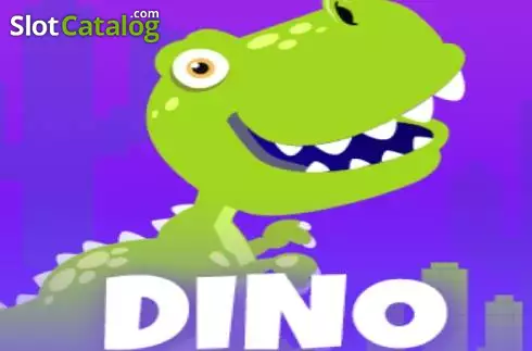 Dino (Upgaming) Logo