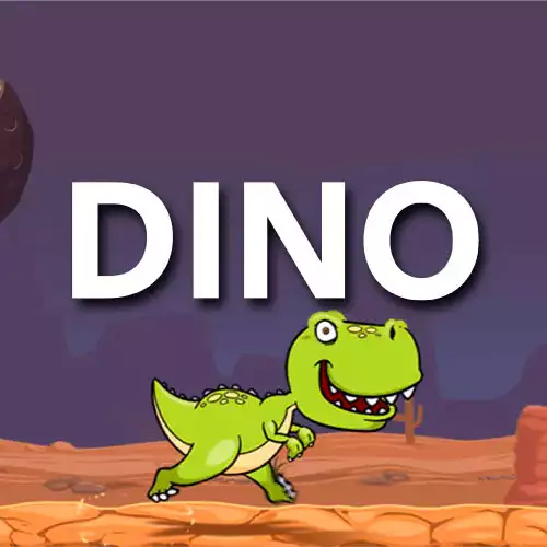 Dino (Upgaming) логотип