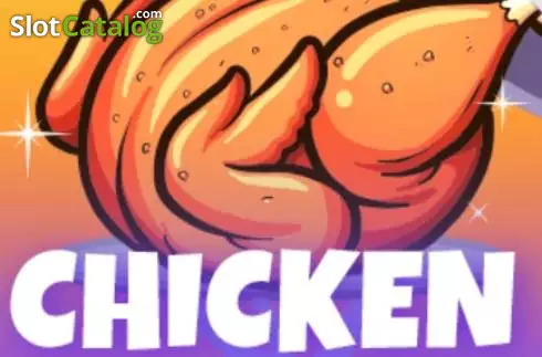 Chicken Logotipo