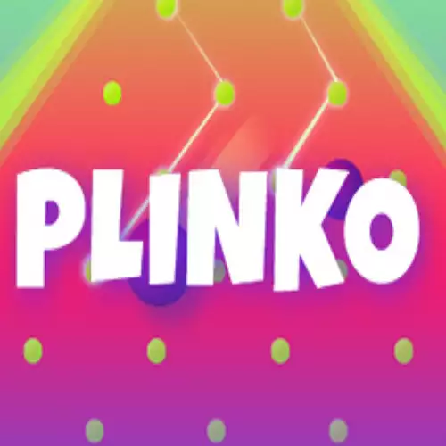 Plinko (Upgaming) Logo