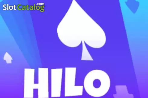 HiLo (Upgaming) Λογότυπο