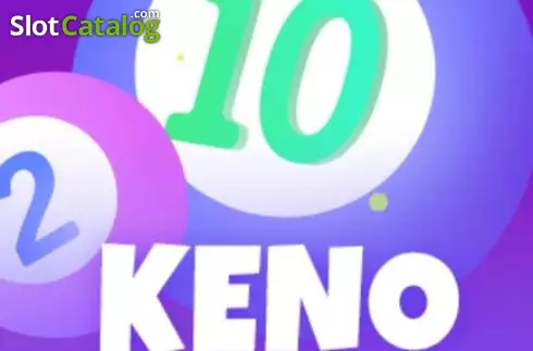 Keno (Upgaming) логотип