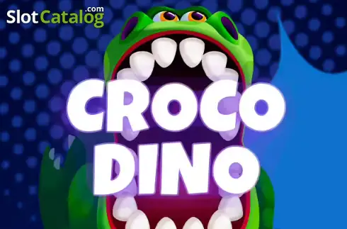 Crocodino slot
