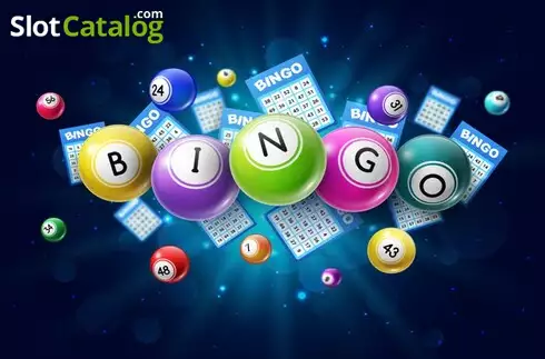 Bingo (Urgent Games) Logo