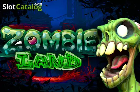 Zombieland логотип