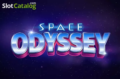 Space Odyssey Логотип