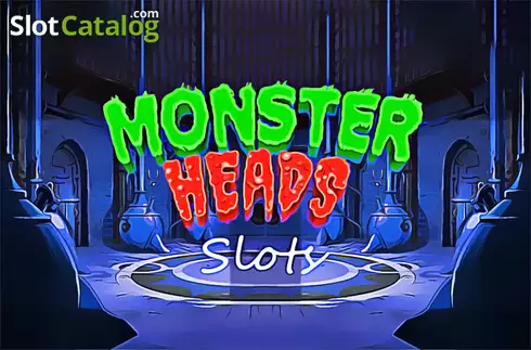 Monster Heads Logo