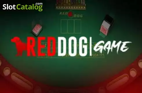 Red Dog Poker Logo