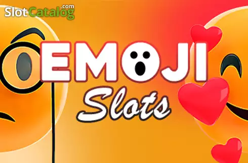 Emoji Slots Machine à sous