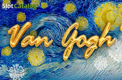 Van Gogh (Urgent Games) Логотип