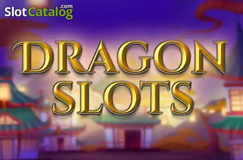 Dragon's Slots Логотип