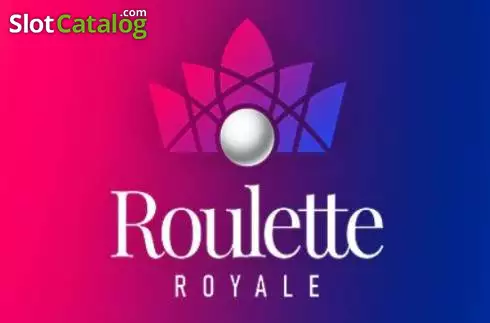 Roulette Royale American slot