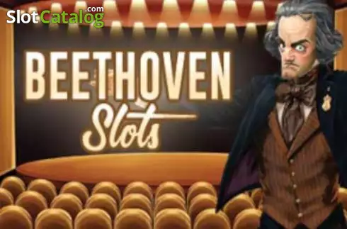 Beethoven Slots Logo