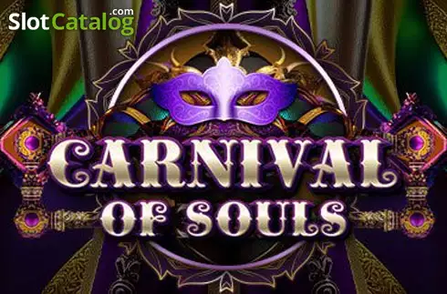 Carnival of Souls Machine à sous