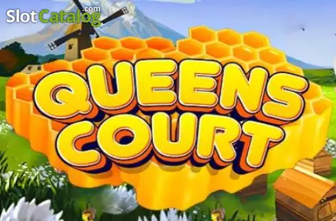 The Queens Court Machine à sous