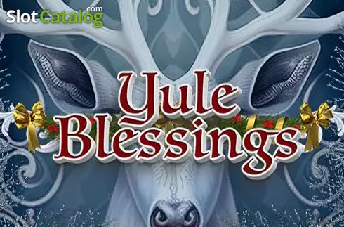 Yule Blessings логотип