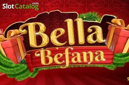 Bella Befana Logo