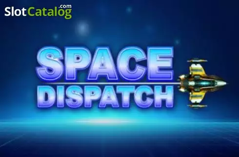 Space Dispatch Logo