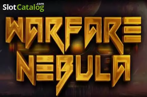 Warfare Nebula Logo