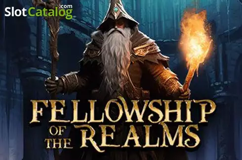 Fellowship of the Realms Logo