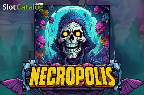 Necropolis Machine à sous