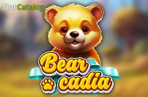 Bear Cadia ロゴ
