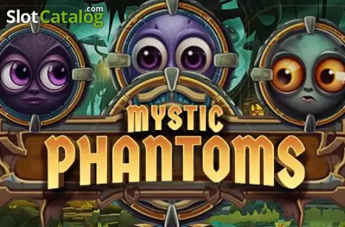 Mystic Phantoms Logo