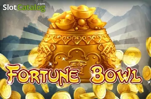 Fortune Bowl Logo