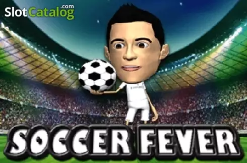 Soccer Fever Логотип
