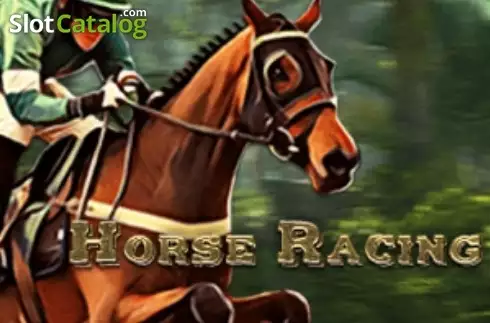 Horse Racing 1 Logo