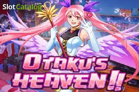 Otaku's Heaven логотип